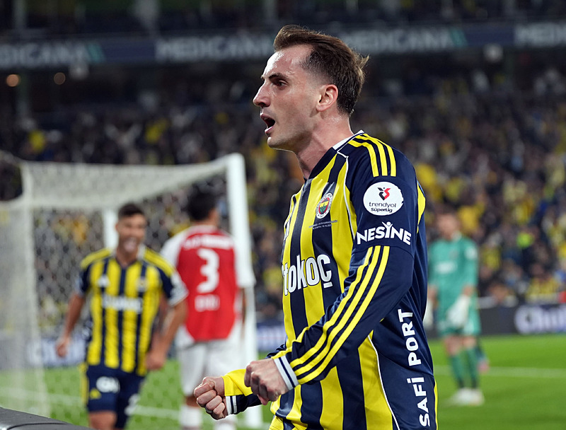 Spor yazarları Fenerbahçe-Mısırlı.com.tr Fatih Karagümrük maçını değerlendirdi