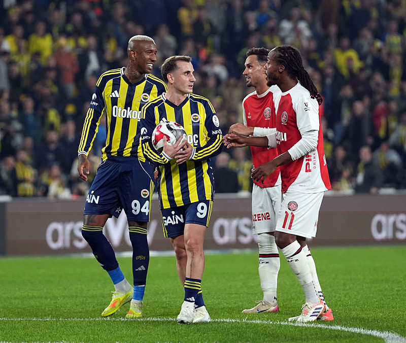 Spor yazarları Fenerbahçe-Mısırlı.com.tr Fatih Karagümrük maçını değerlendirdi