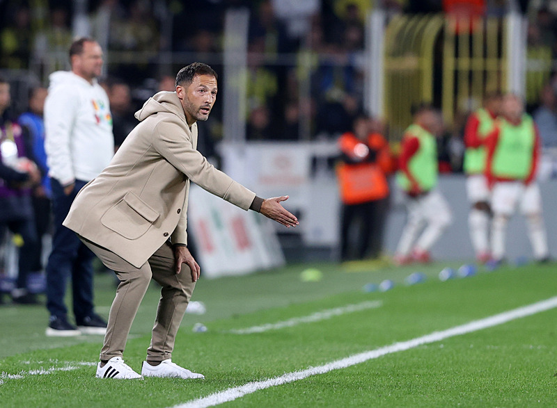 Spor yazarları Fenerbahçe-Mısırlı.com.tr Fatih Karagümrük maçını değerlendirdi