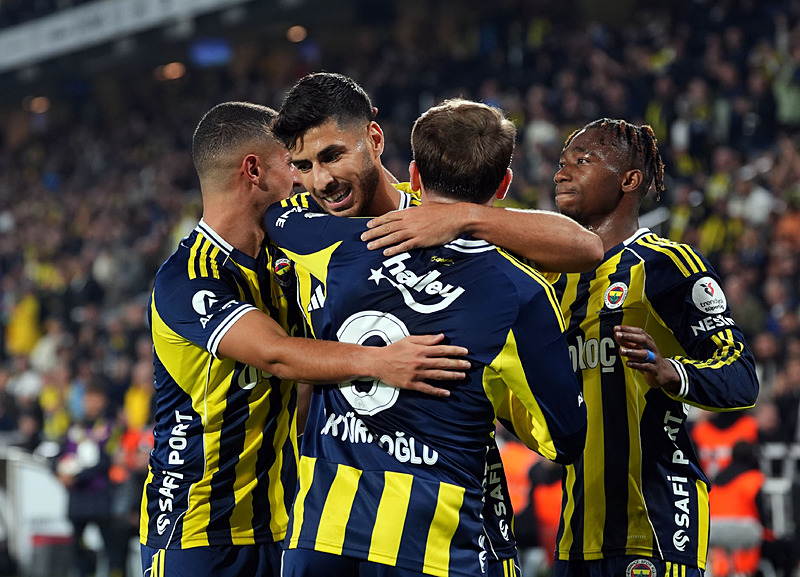 Spor yazarları Fenerbahçe-Mısırlı.com.tr Fatih Karagümrük maçını değerlendirdi