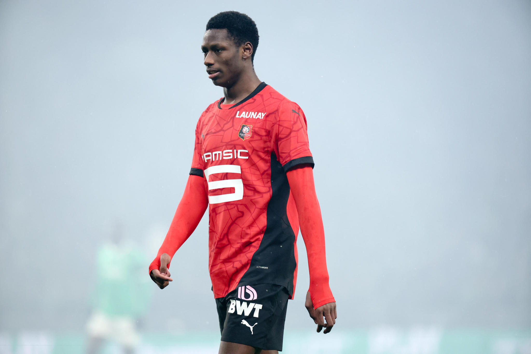 TRANSFER HABERİ | Galatasaray’da Djaoui Cisse listede!