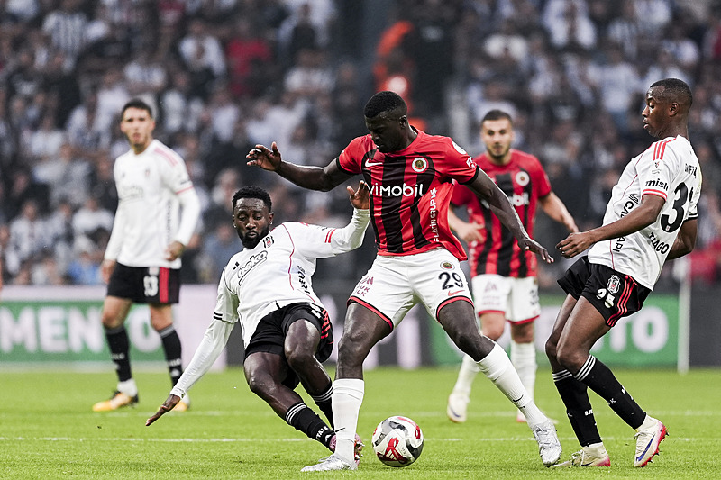 Trendyol Süper Lig’de şampiyonluk oranları güncellendi!