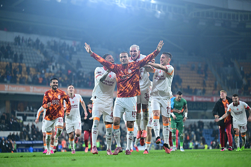 Trendyol Süper Lig’de şampiyonluk oranları güncellendi!