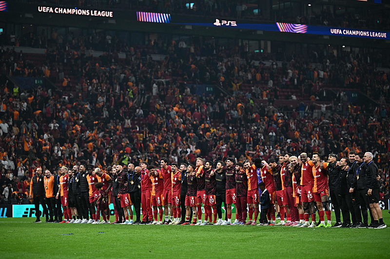 Bodo/Glimt’in yıldızından Galatasaray açıklaması: Kulak tıkacı takacağız!