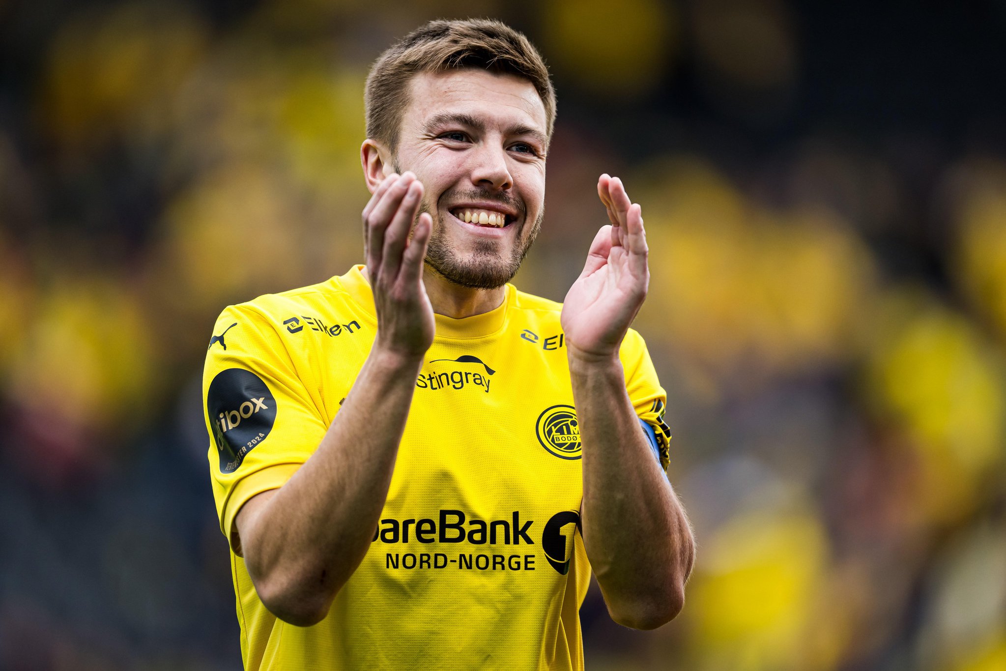 Bodo/Glimt’in yıldızından Galatasaray açıklaması: Kulak tıkacı takacağız!