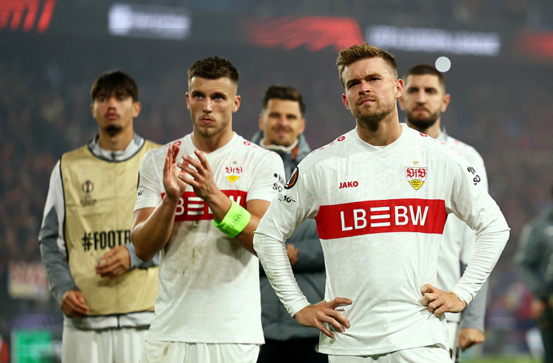 Fenerbahçe-Stuttgart maçı öncesi flaş karar! Alman ekibi yeni kuraldan yararlandı