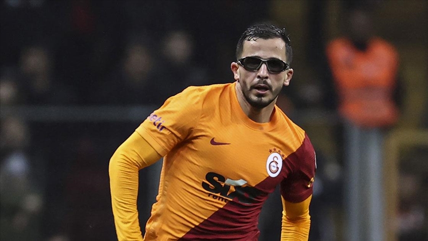 Galatasaray-Bodo/Glimt maçı öncesi Omar Elabdellaoui’den özel röportaj!