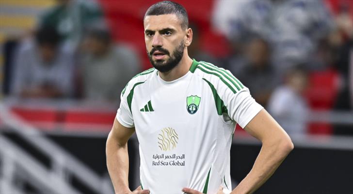 TRANSFER HABERİ: Fenerbahçe’de hedef Merih Demiral! Geri dönmeye sıcak bakıyor