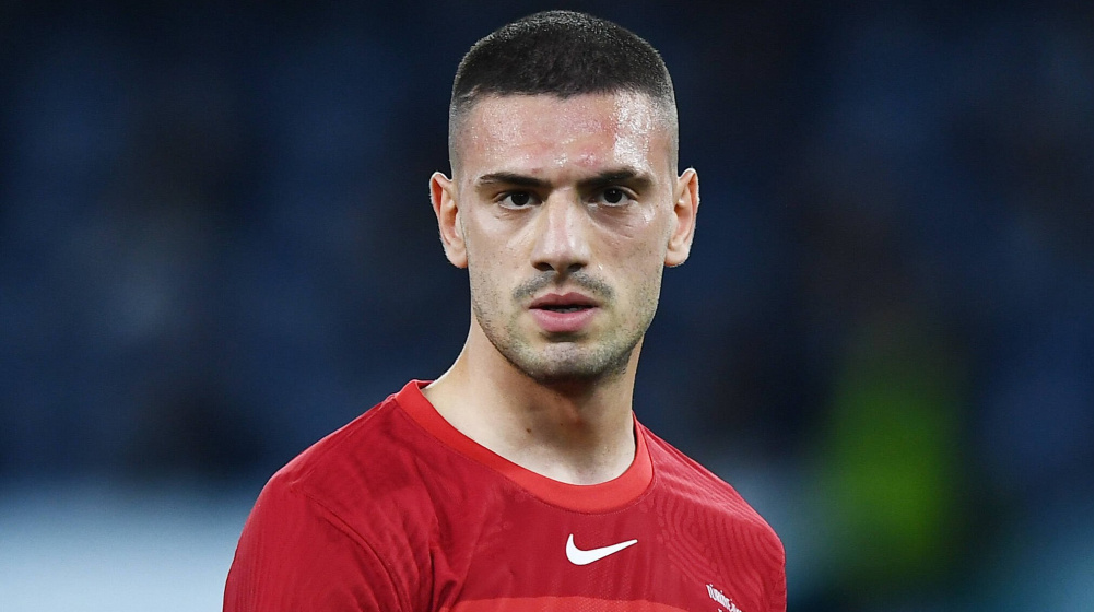 TRANSFER HABERİ: Fenerbahçe’de hedef Merih Demiral! Geri dönmeye sıcak bakıyor