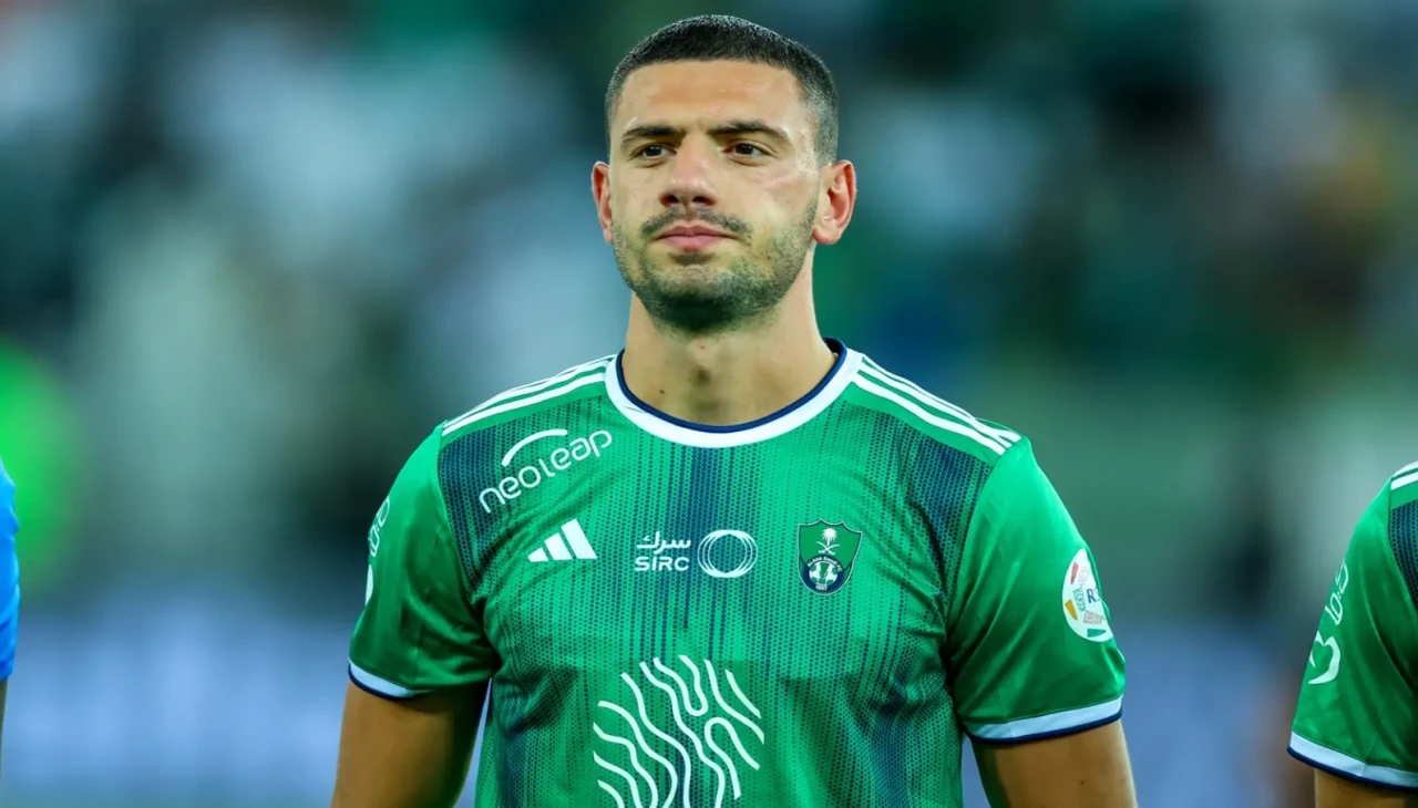 TRANSFER HABERİ: Fenerbahçe’de hedef Merih Demiral! Geri dönmeye sıcak bakıyor