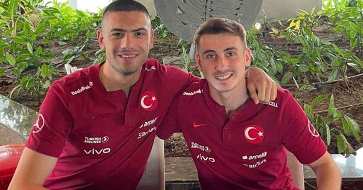 TRANSFER HABERİ: Fenerbahçe’de hedef Merih Demiral! Geri dönmeye sıcak bakıyor