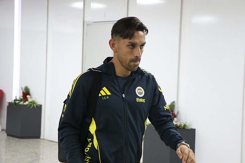 TRANSFER HABERİ: İrfan Can Kahveci’ye Fransa’dan sürpriz talip!