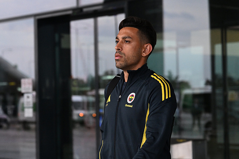 TRANSFER HABERİ: İrfan Can Kahveci’ye Fransa’dan sürpriz talip!