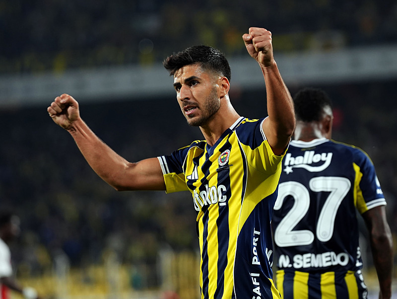 TRANSFER HABERİ: İrfan Can Kahveci’ye Fransa’dan sürpriz talip!