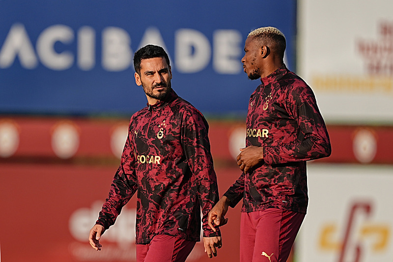 Galatasaray’da Borussia Dortmund modeli! İlkay Gündoğan’ın isteği sonrası...