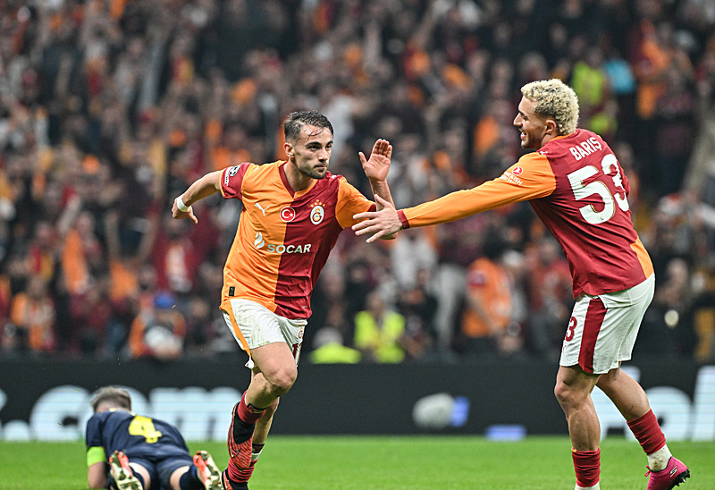 Galatasaray’a dev gelir! Bodo/Glimt zaferi sonrası...