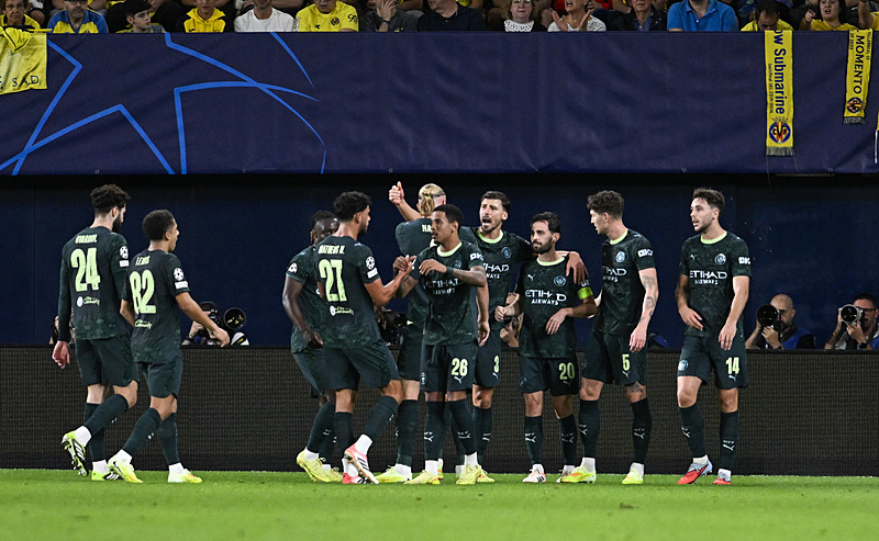 İşte Galatasaray’ın Şampiyonlar Ligi’nde tur atlama ihtimalleri