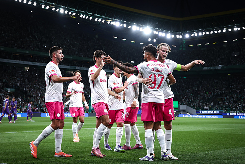 İşte Galatasaray’ın Şampiyonlar Ligi’nde tur atlama ihtimalleri