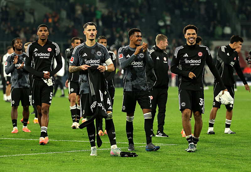 İşte Galatasaray’ın Şampiyonlar Ligi’nde tur atlama ihtimalleri