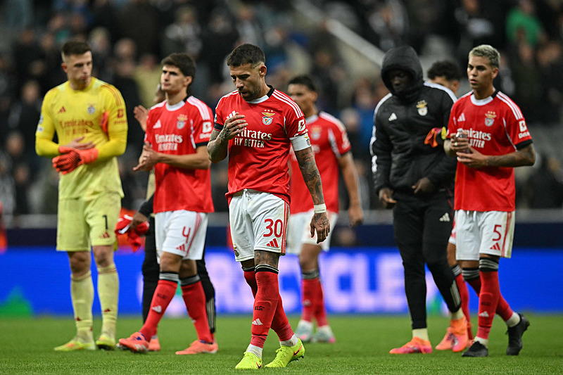 İşte Galatasaray’ın Şampiyonlar Ligi’nde tur atlama ihtimalleri