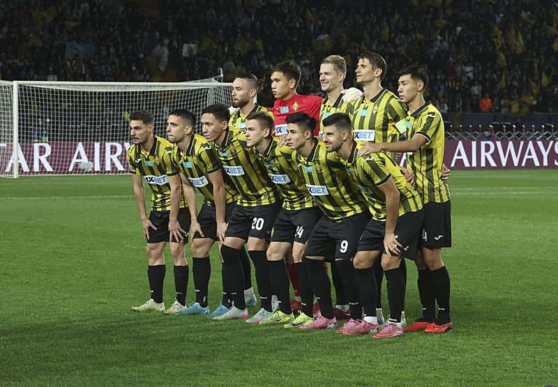 İşte Galatasaray’ın Şampiyonlar Ligi’nde tur atlama ihtimalleri