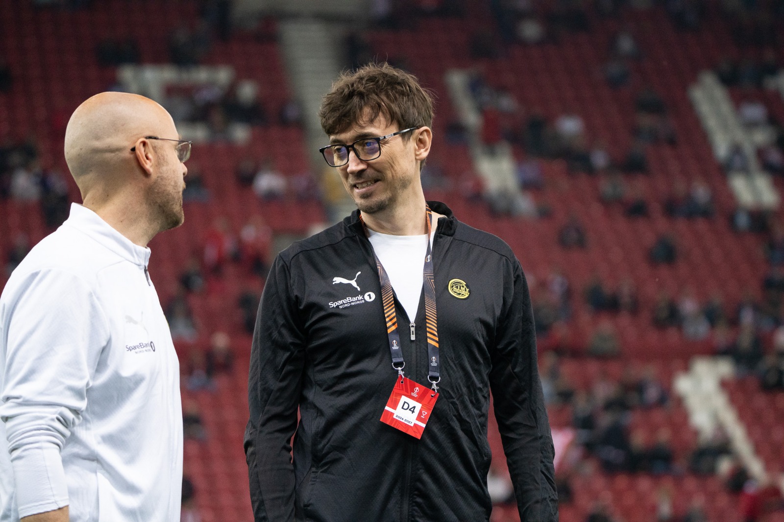 RAMS Park’tan korkmuyoruz Bodo/Glimt’ten Galatasaray’a meydan okuma!