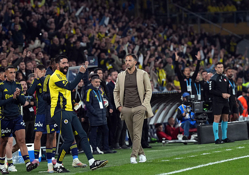 Tedesco’dan flaş Ederson kararı! İşte Fenerbahçe’nin Stuttgart maçı 11’i
