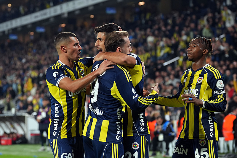 Tedesco’dan flaş Ederson kararı! İşte Fenerbahçe’nin Stuttgart maçı 11’i