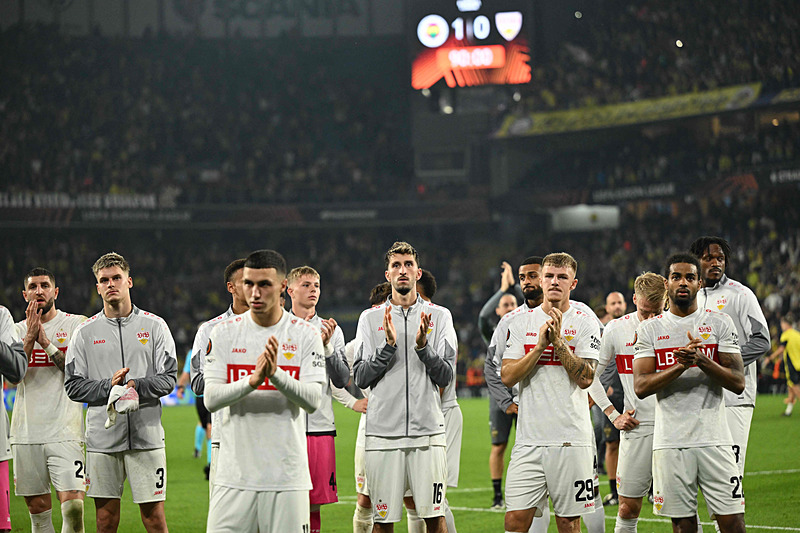 Fenerbahçe 2. galibiyetini elde etti! İşte UEFA Avrupa Ligi’nde güncel puan durumu