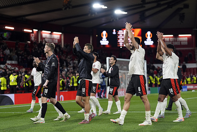 Fenerbahçe 2. galibiyetini elde etti! İşte UEFA Avrupa Ligi’nde güncel puan durumu