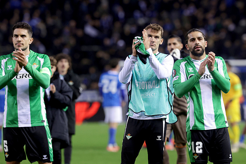 Fenerbahçe 2. galibiyetini elde etti! İşte UEFA Avrupa Ligi’nde güncel puan durumu