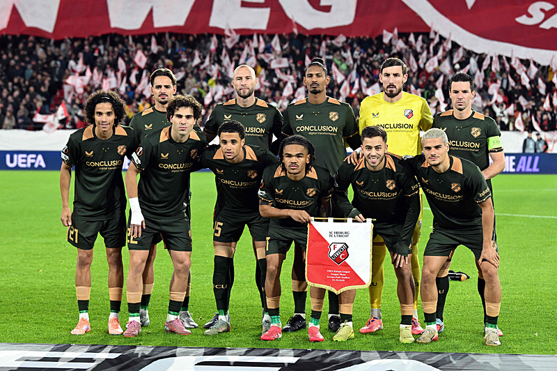 Fenerbahçe 2. galibiyetini elde etti! İşte UEFA Avrupa Ligi’nde güncel puan durumu