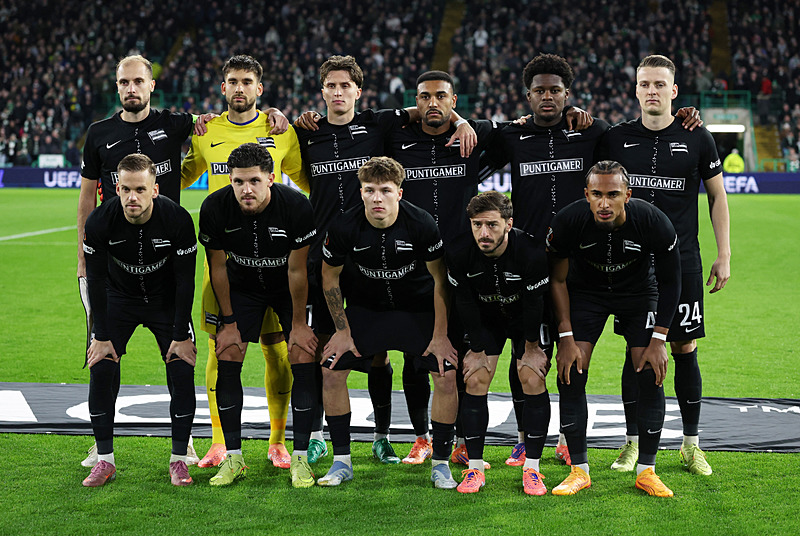 Fenerbahçe 2. galibiyetini elde etti! İşte UEFA Avrupa Ligi’nde güncel puan durumu