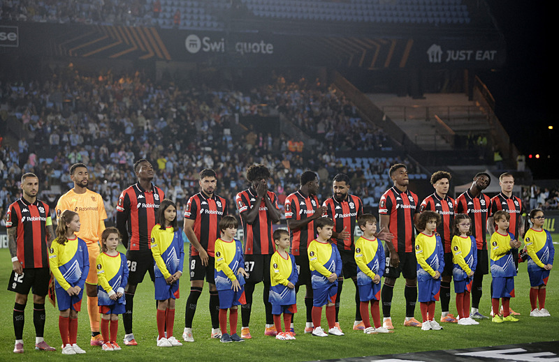 Fenerbahçe 2. galibiyetini elde etti! İşte UEFA Avrupa Ligi’nde güncel puan durumu