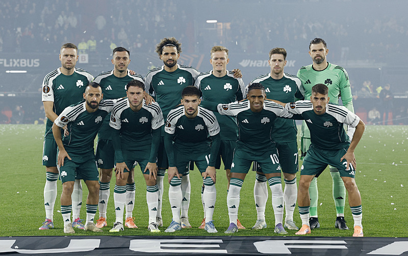 Fenerbahçe 2. galibiyetini elde etti! İşte UEFA Avrupa Ligi’nde güncel puan durumu