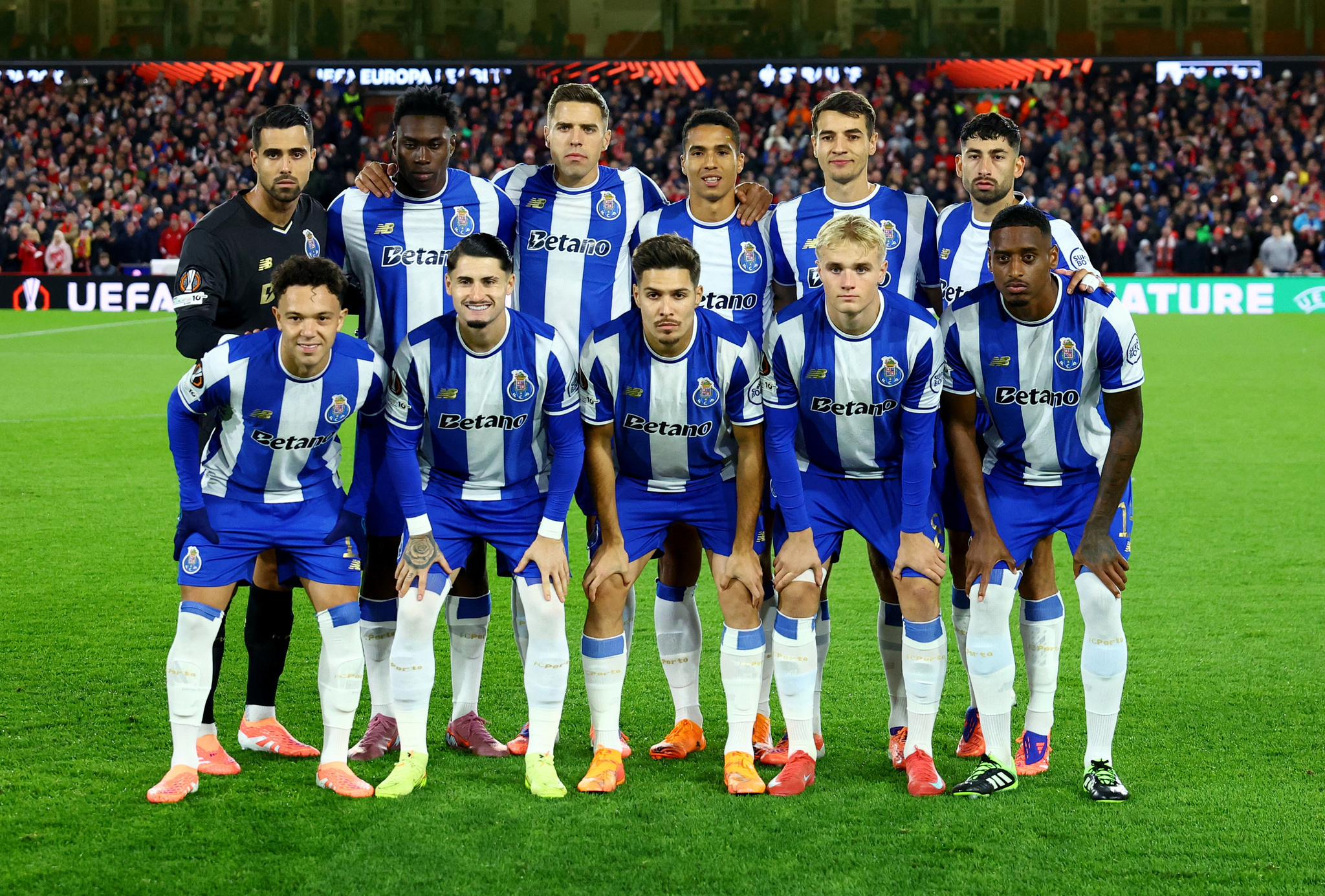 Fenerbahçe 2. galibiyetini elde etti! İşte UEFA Avrupa Ligi’nde güncel puan durumu