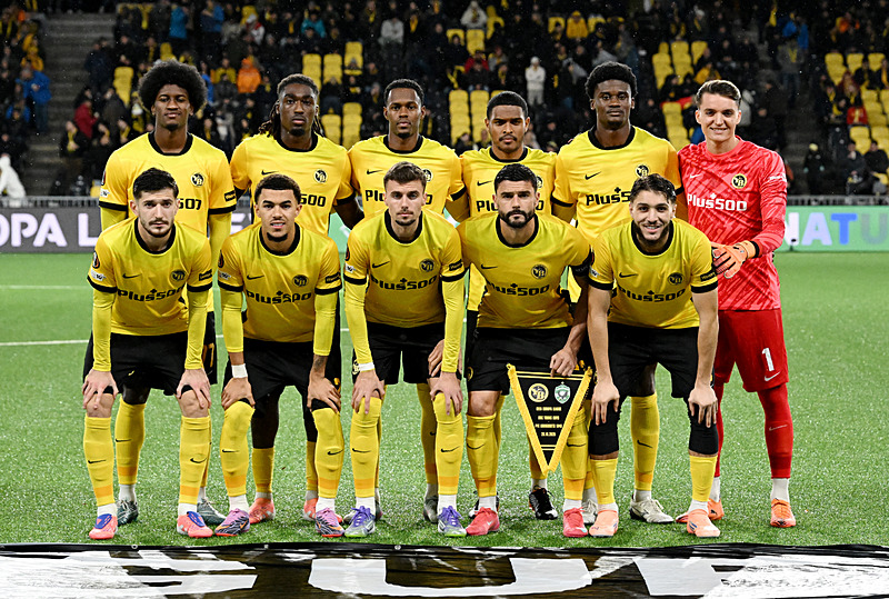 Fenerbahçe 2. galibiyetini elde etti! İşte UEFA Avrupa Ligi’nde güncel puan durumu