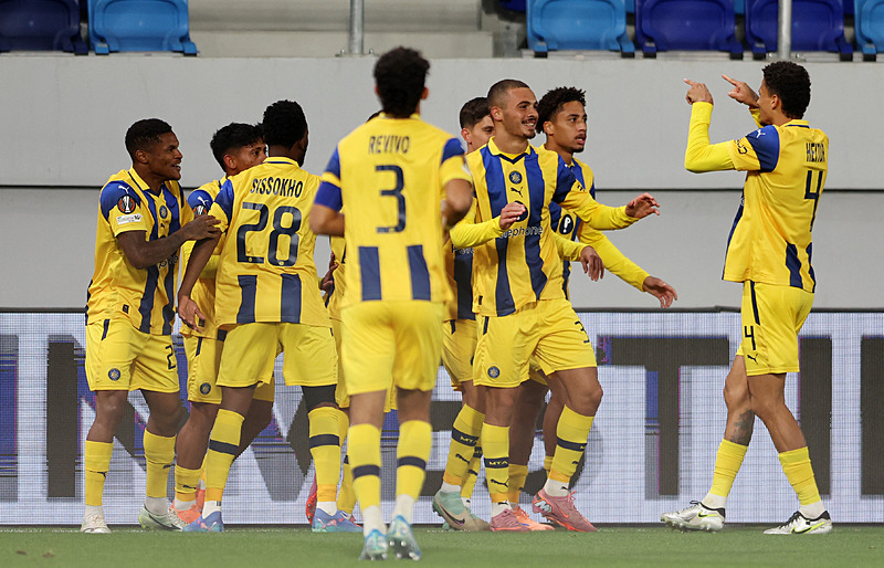 Fenerbahçe 2. galibiyetini elde etti! İşte UEFA Avrupa Ligi’nde güncel puan durumu