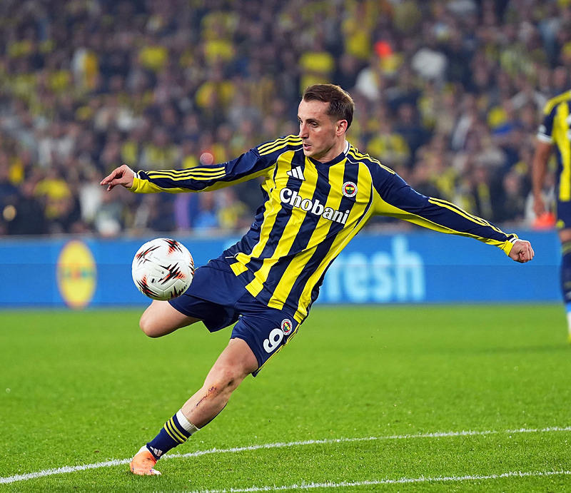 Fenerbahçe’nin Stuttgart galibiyetiyle ülke puanımız yükseldi! İşte güncel UEFA ülke puanı sıralaması