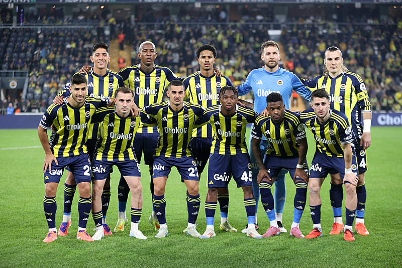 Fenerbahçe’nin Kadıköy karnesi gündem oldu! Stuttgart maçı öncesi...