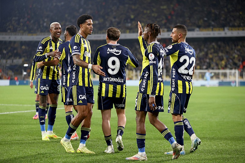Fenerbahçe’nin Kadıköy karnesi gündem oldu! Stuttgart maçı öncesi...