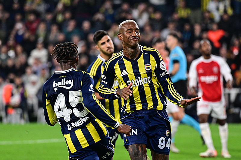 Fenerbahçe’nin Kadıköy karnesi gündem oldu! Stuttgart maçı öncesi...