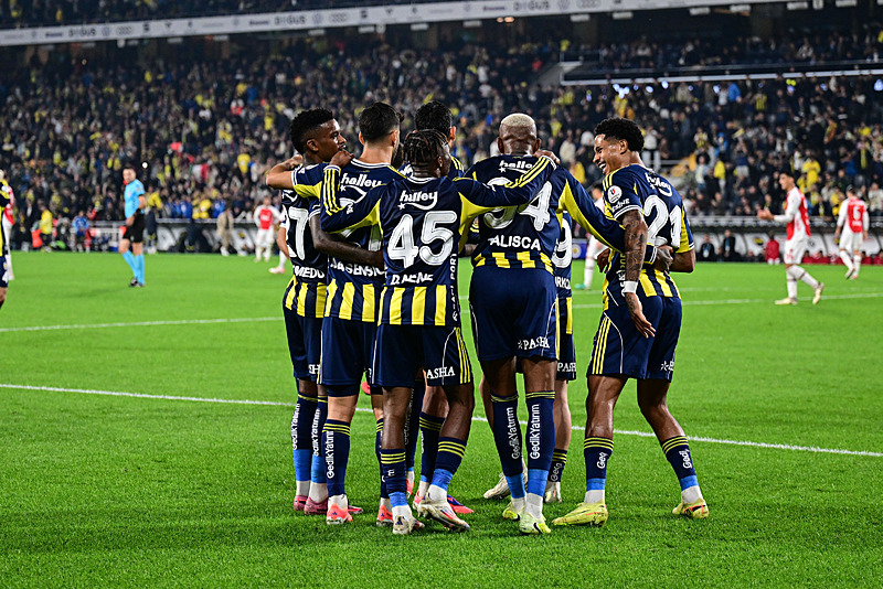 Fenerbahçe’nin Kadıköy karnesi gündem oldu! Stuttgart maçı öncesi...