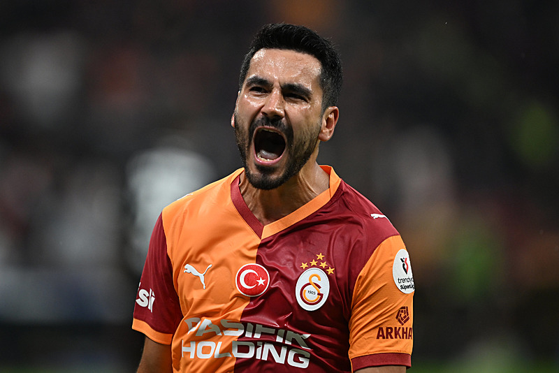 Galatasaray’da İlkay Gündoğan endişesi! Kaçıracağı maçlar belli oldu