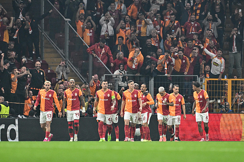 GALATASARAY HABERLERİ: Torreira’dan büyük fedakarlık! Babası kalp krizi geçirmiş...
