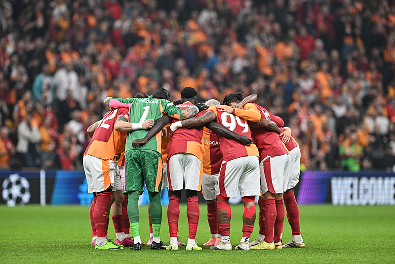 GALATASARAY HABERLERİ: Torreira’dan büyük fedakarlık! Babası kalp krizi geçirmiş...