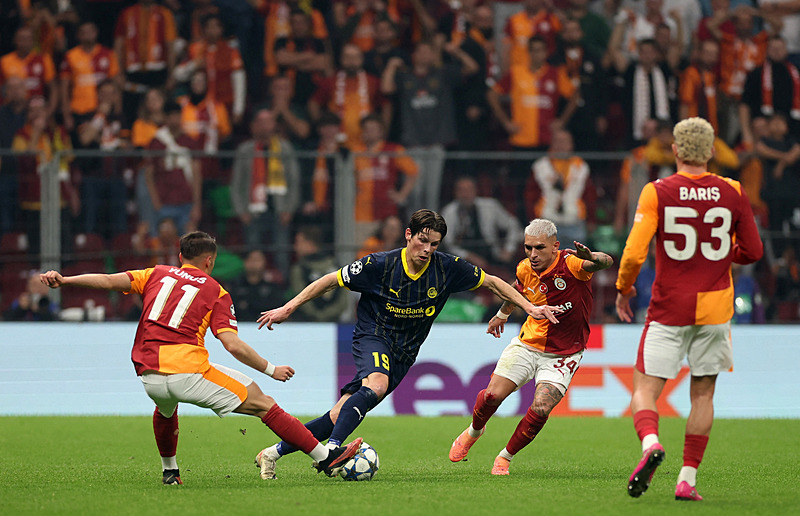 GALATASARAY HABERLERİ: Torreira’dan büyük fedakarlık! Babası kalp krizi geçirmiş...