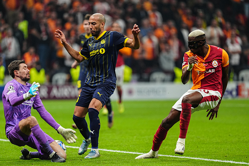 Norveç basınında Galatasaray yenilgisi: Stadyumdaki desibel...