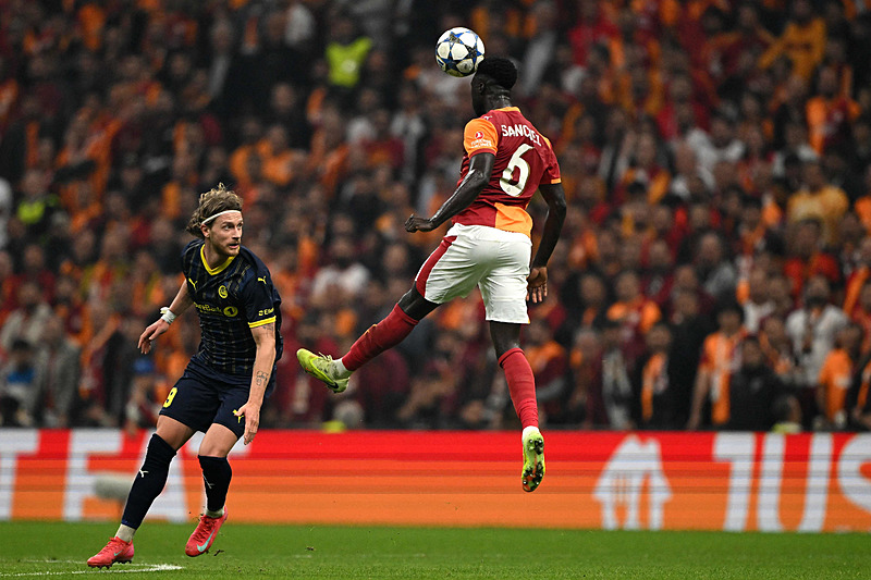 Spor yazarları Galatasaray-Bodo/Glimt maçını değerlendirdi