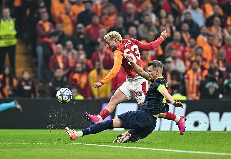 Spor yazarları Galatasaray-Bodo/Glimt maçını değerlendirdi